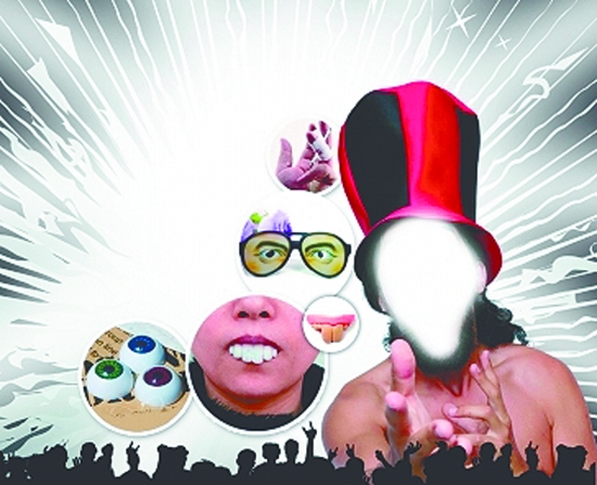 怎样打电话整蛊网友?