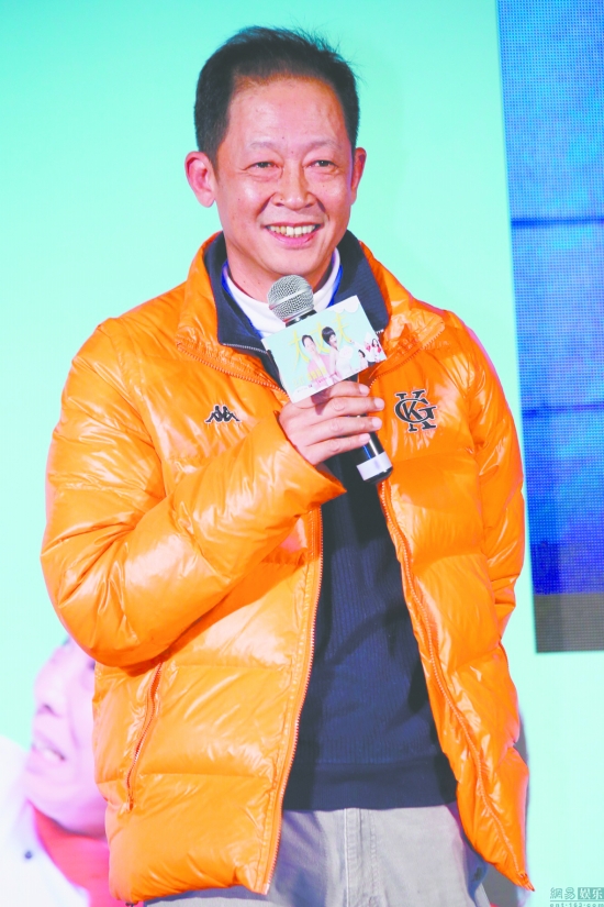 王志文经常是一句大家还是看作品吧