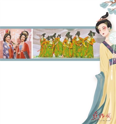 故宫汉服穿搭,故宫汉服穿搭图片