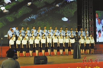 中共焦作市委党校发挥党校平台作用 助推焦作