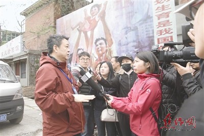 《那年小米正芬芳》备受各界关注