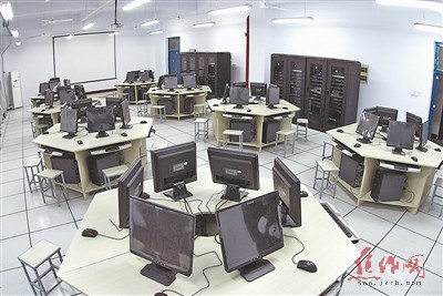 焦作大学期待怀揣梦想的你